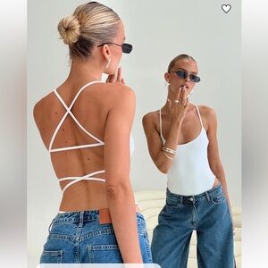 Princess Polly Bodysuit